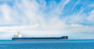 LinkedIn ads offer €500,000 shadow fleet tanker reward for info on Omra