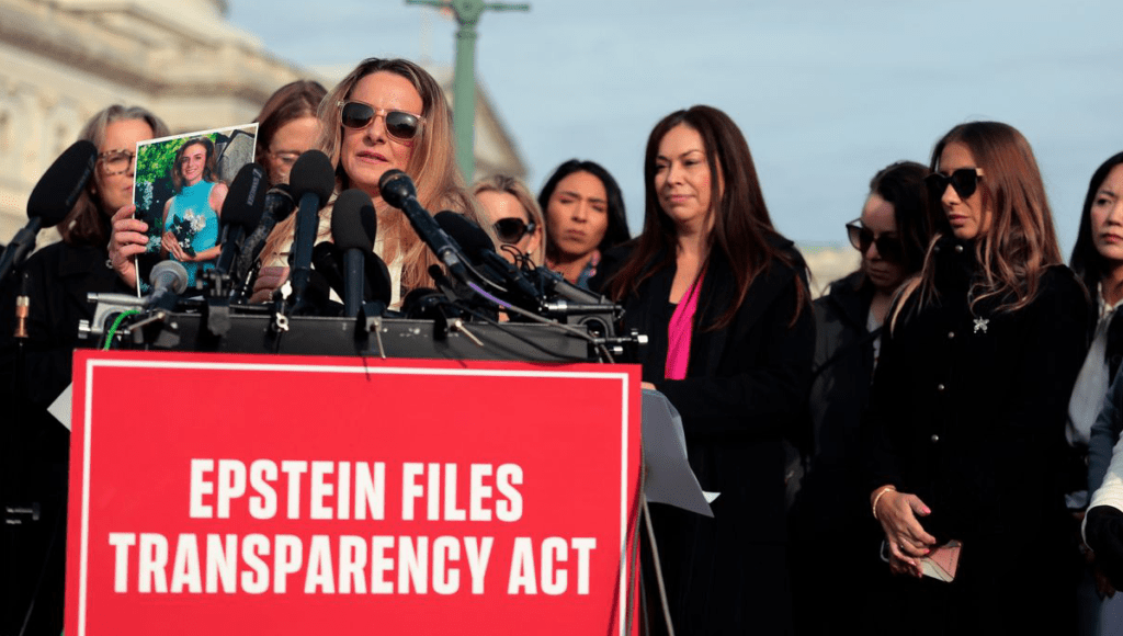 Trump State of the Union guests 2026