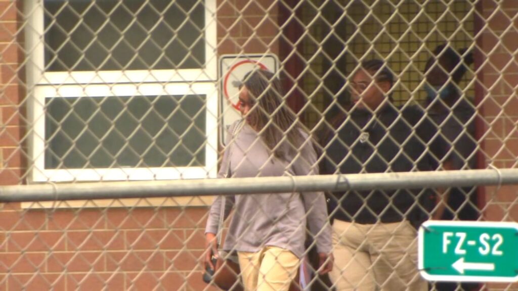 Crystal Mangum, the woman behind the infamous 2006 Duke lacrosse false rape scandal, released from prison after serving sentence for boyfriend's murder