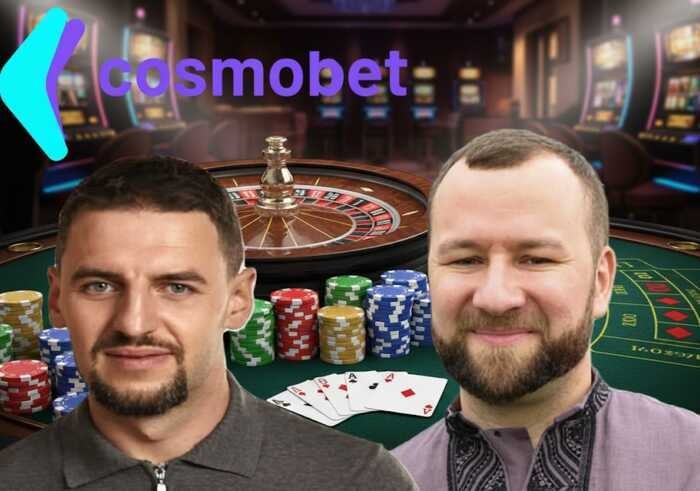 Unknown entrepreneur Zborovskyi appears at center of Ukrainian gambling probe