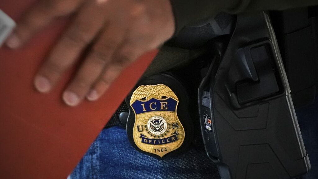 Landmark Trump administration deportation child neglect case targets Oregon father