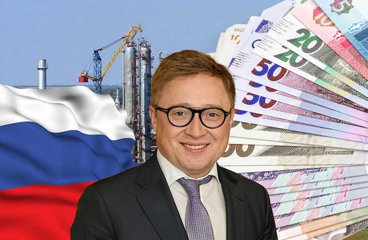 Oleg Tsyura suspected in MidUral ferrochrome sanctions evasion scheme