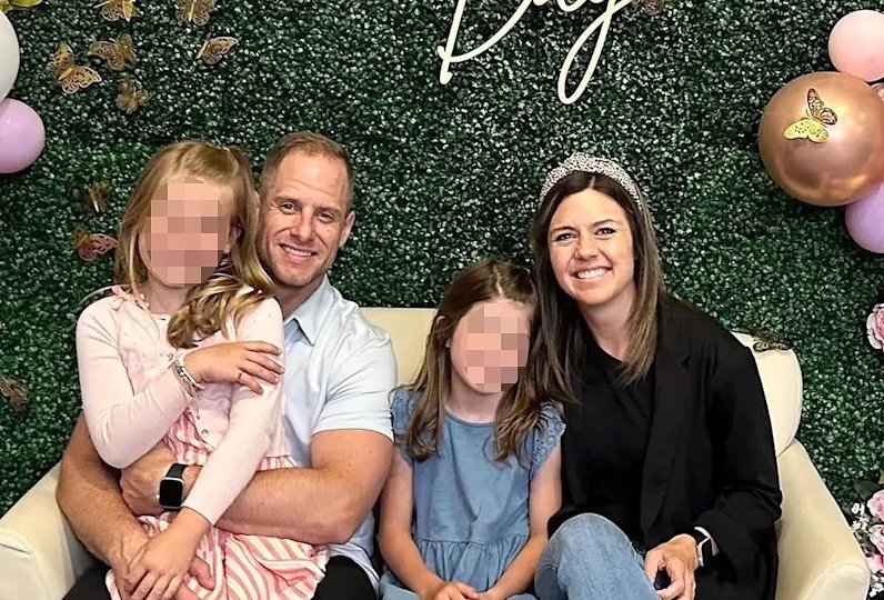 Former music pastor Caleb Flynn is accused of fatally shooting his wife and staging their home to look like a burglary in progress.