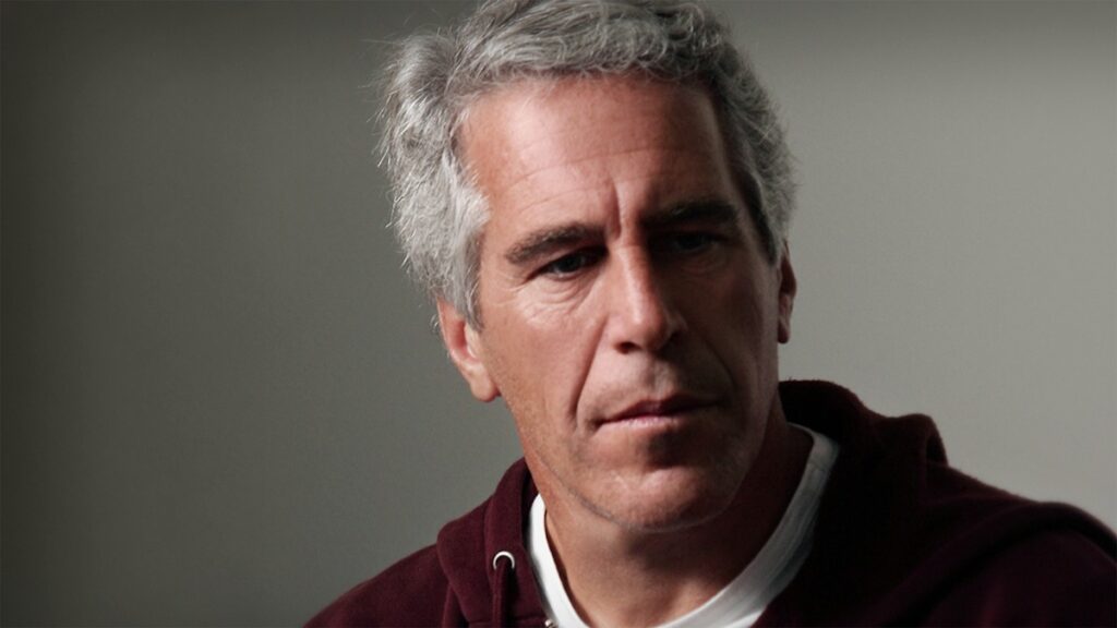 Jeffrey Epstein’s secret U.S. properties reportedly held sex-slave manuals, victim photos, and computers that vanished before the Federal Bureau of Investigation raid