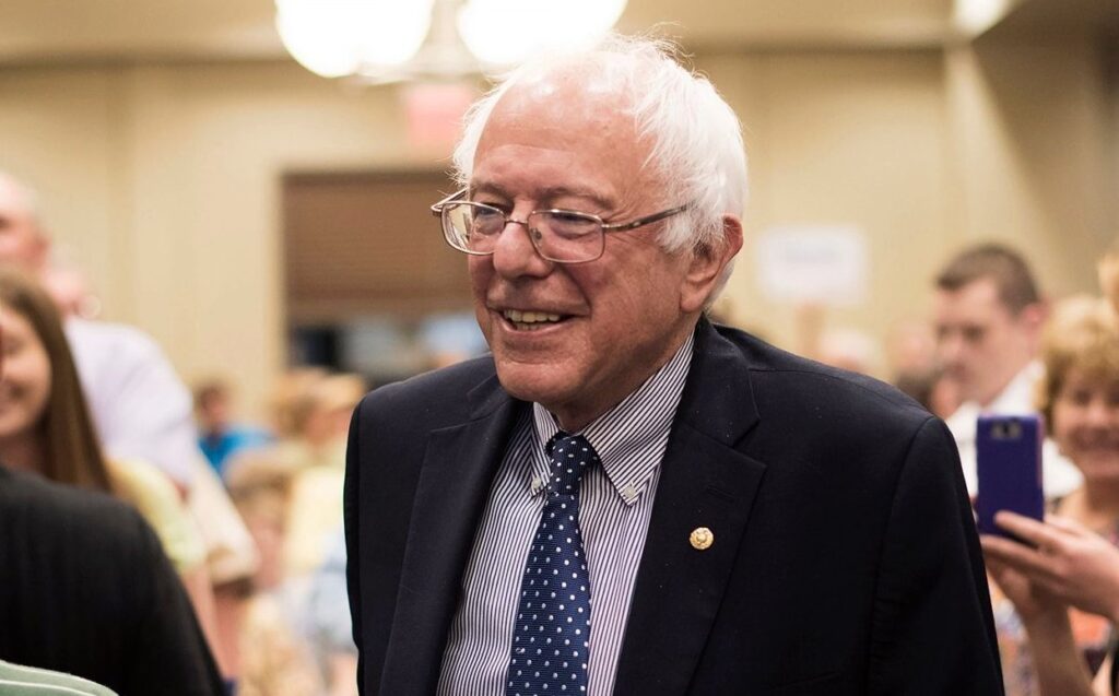 Heated clash between Markwayne Mullin and Bernie Sanders overshadows Surgeon General confirmation hearing