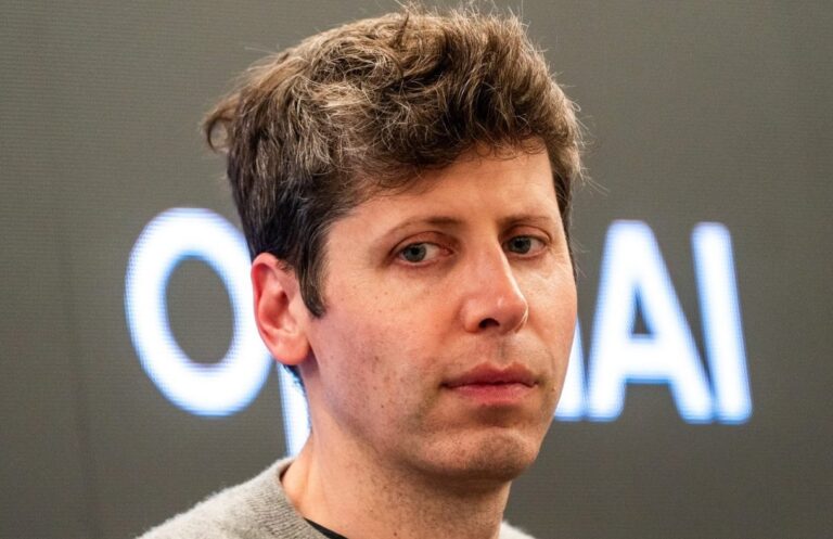 Sam Altman leads OpenAI to $730 billion valuation after massive $110 billion investment from Amazon and Nvidia