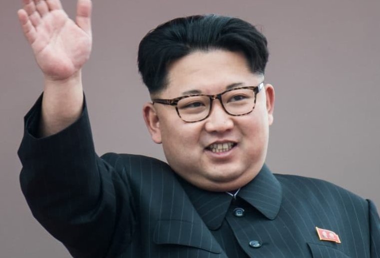 Experts warn Kim Jong Un family rivalry could end in executions