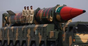 Total War in South Asia: Nuclear-Armed Pakistan Targets Kabul and Kandahar Amid Formal Declaration