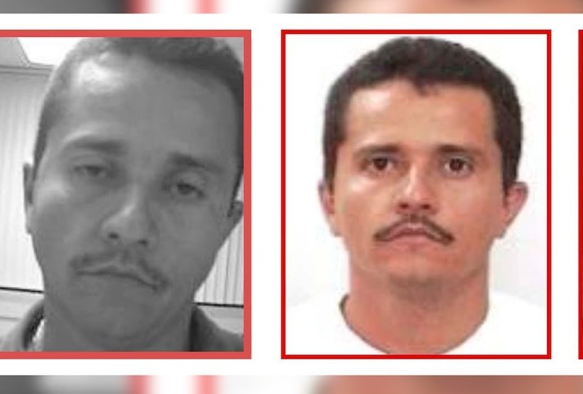 El Mencho shot dead in Jalisco raid by Mexican military and National Guard