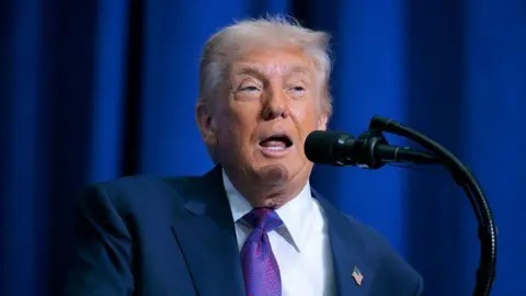 Trump hikes global tariffs to 15% following Supreme Court's 6-3 rebuke