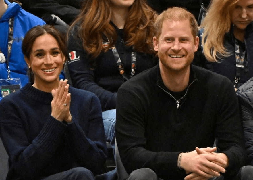 How Buckingham Palace tried to make Prince Harry the governor-general of Canada