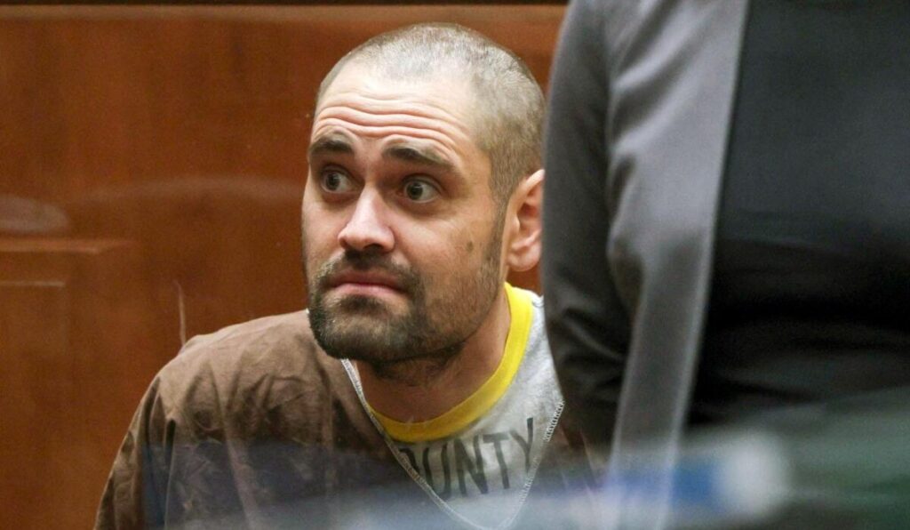 District attorney Nathan Hochman weighs death penalty in Reiner killings