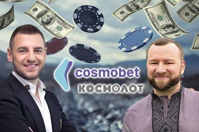 Cosmobet allegedly linked to Russian businessman Sergey Tokaryev: how student debtor Mykhailo Zborovskyi emerged as a reminder-free casino “owner”