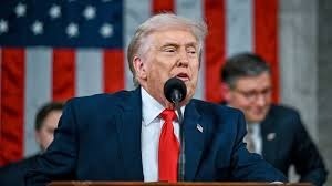 President Donald Trump reveals Secretary of State Marco Rubio is leading high-level negotiations with the Cuban government