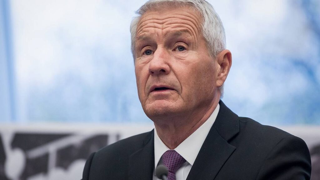 Former Nobel Committee chair and ex-Norwegian prime minister Thorbjorn Jagland has reportedly attempted suicide following scrutiny connected to Jeffrey Epstein