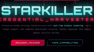 Starkiller phishing-as-a-service MFA bypass targets major global brands