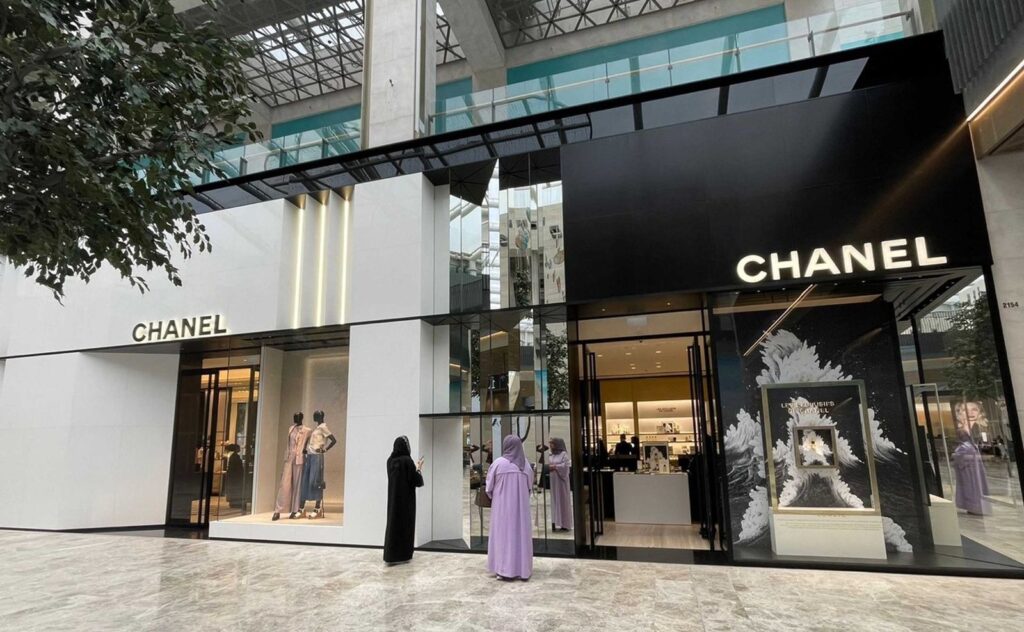 From Dubai to Bahrain: Chalhoub Group and Gucci-owner Kering shutter luxury outlets while the U.S.-Israel air war against Iran intensifies