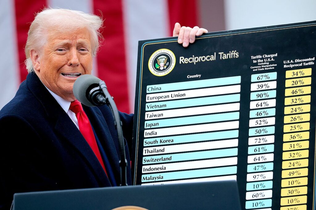 “Every single cent must be refunded”: U.S. Trade Court mandates interest-bearing repayments for millions of shipments hit by unconstitutional IEEPA duties