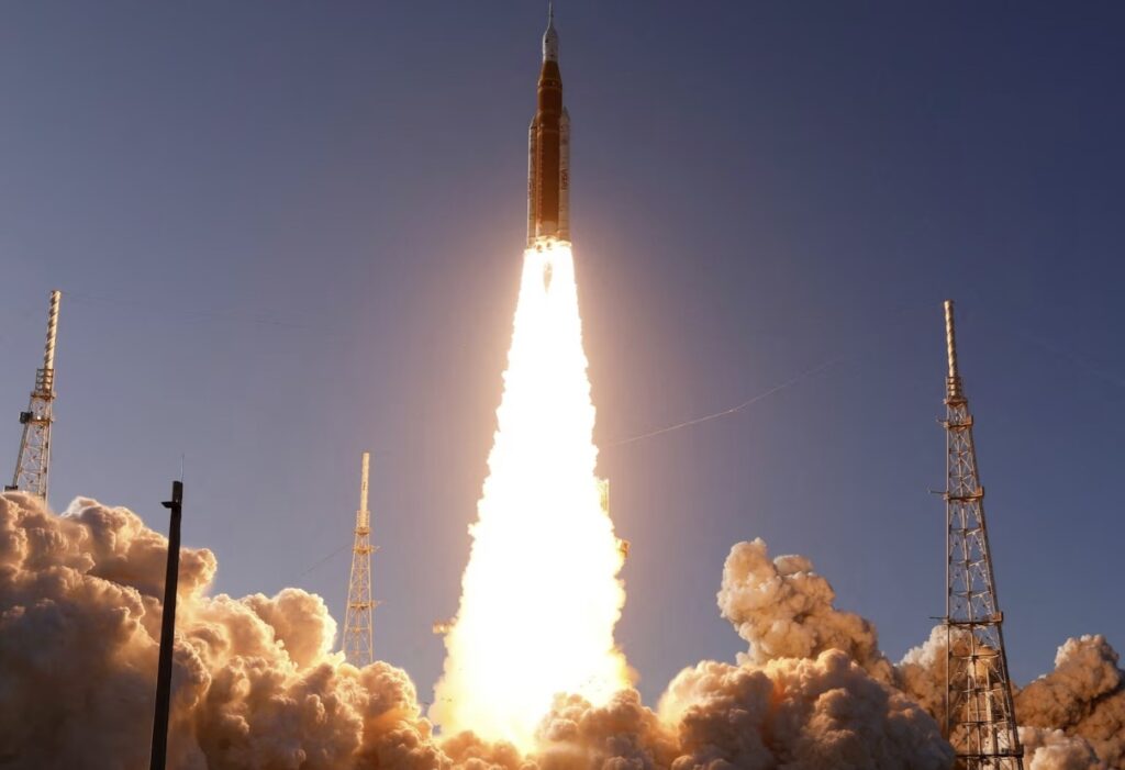 The Artemis II crew has successfully returned to Earth, splashing down in the Pacific Ocean after a historic 10-day moon mission.